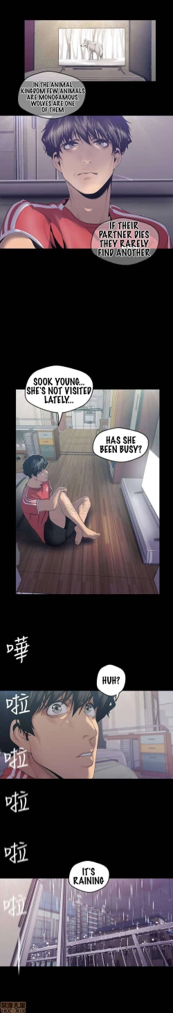 Page 64 of Wonderful New World C88 to 95 English