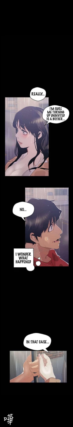 Page 73 of Wonderful New World C88 to 95 English