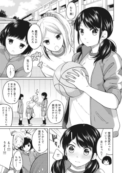 Page 77 of 1LDK+JK Ikinari Doukyo? Micchaku!? Hatsu Ecchi!!? Ch. 1-27