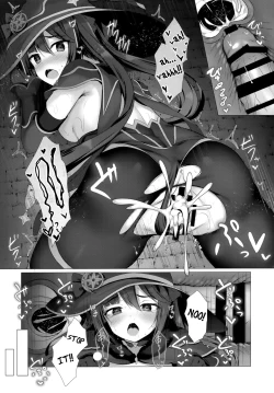 Page 13 of Okane no Tame nara Shikataganai! | It Can't Be Helped if It's for Money