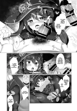 Page 8 of Okane no Tame nara Shikataganai! | It Can't Be Helped if It's for Money