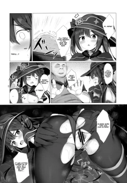 Page 9 of Okane no Tame nara Shikataganai! | It Can't Be Helped if It's for Money