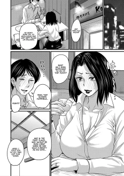 Page 4 of Otto ga Uwaki o Shitanaraba? | What to do after your husband cheat on you?