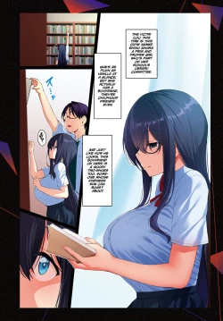 Page 2 of Shino ChannelPart. 1 | Shino Channel: Cheating Records of a Bookworm High School Girl with a Boyfriend Part. 1