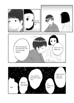 Page 26 of Osananajimi ga Mama to Yatte Imasu. | My Childhood Friend is Doing It with My Mom