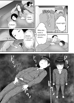 Page 27 of Osananajimi ga Mama to Yatte Imasu. | My Childhood Friend is Doing It with My Mom