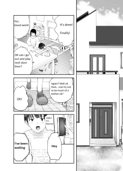 Page 28 of Osananajimi ga Mama to Yatte Imasu. | My Childhood Friend is Doing It with My Mom