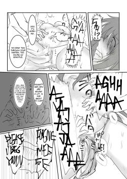 Page 24 of Cool JD to Houkago Kochokocho Club no Yabou