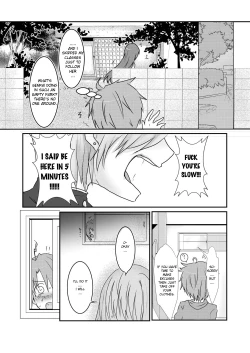 Page 29 of Cool JD to Houkago Kochokocho Club no Yabou