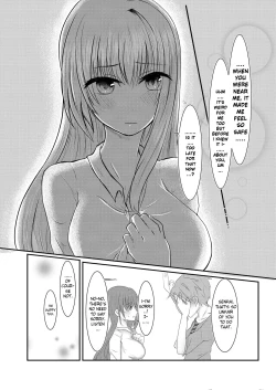 Page 36 of Cool JD to Houkago Kochokocho Club no Yabou