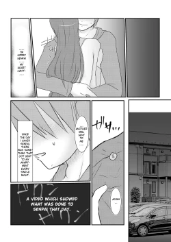 Page 38 of Cool JD to Houkago Kochokocho Club no Yabou