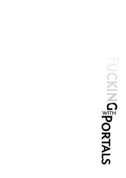 Page 3 of Fucking with Portals