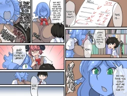 Page 5 of Hanshoku-gakari Yamada no Junan| The Struggles of Yamada the Breeder