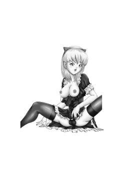 Page 2 of OwnWill Boku ga Atashi ni Natta Toki #5 Weiniang