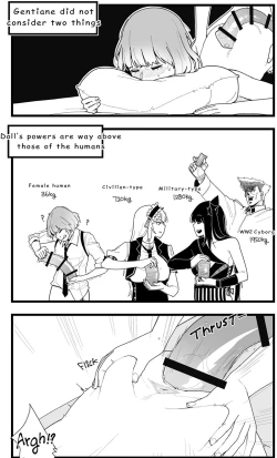 Page 4 of Gentiane x G36