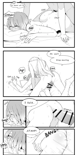 Page 8 of Gentiane x G36