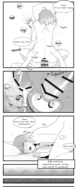 Page 9 of Gentiane x G36