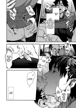 Page 13 of Ryouki Tekina Kareshi