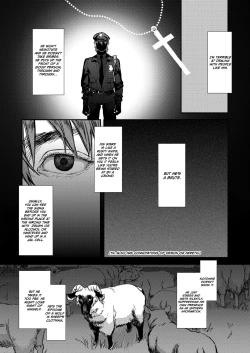 Page 20 of Ryouki Tekina Kareshi
