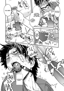 Page 47 of Ryouki Tekina Kareshi