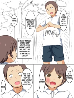 Page 40 of Gakkou no Jugyou de Sex Surun dakedo Matome 2