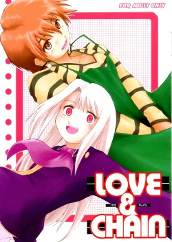 Page 1 of LOVE & CHAIN
