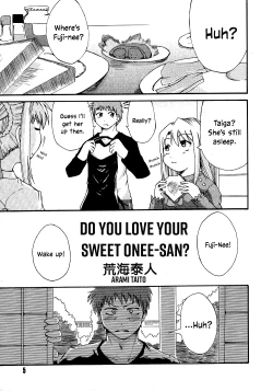 Page 5 of LOVE & CHAIN