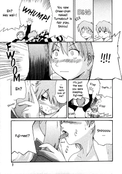 Page 7 of LOVE & CHAIN