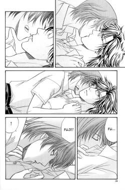 Page 19 of Liar! Liar!