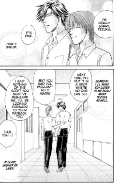 Page 24 of Liar! Liar!