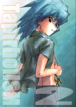 Page 1 of TapirholiSM2