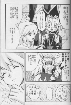 Page 3 of TapirholiSM