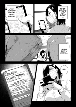 Page 34 of Seigangu Keikaku Namaiki na Otouto o Fukujuu sasetakute | I Want To Make My Cheeky Younger Brother Submit To Me Using Sex Toys