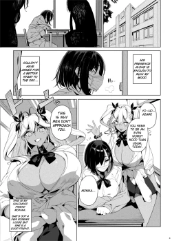 Page 4 of Seigangu Keikaku Namaiki na Otouto o Fukujuu sasetakute | I Want To Make My Cheeky Younger Brother Submit To Me Using Sex Toys