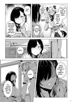 Page 6 of Seigangu Keikaku Namaiki na Otouto o Fukujuu sasetakute | I Want To Make My Cheeky Younger Brother Submit To Me Using Sex Toys