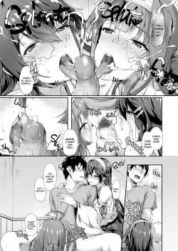 Page 10 of KonHaru Sandwich