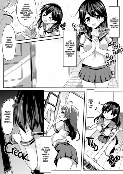 Page 4 of Teitoku no Koto, Oshitai Shiteimasu | I Love My Admiral