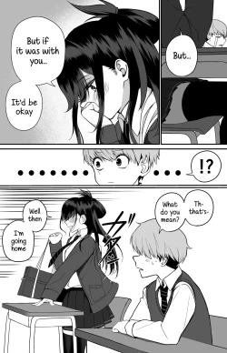 Page 4 of Itabasami na Wakachi Ai| Love Divided Between a Rock and a Hard Place