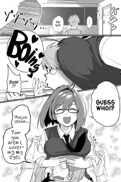 Page 5 of Itabasami na Wakachi Ai| Love Divided Between a Rock and a Hard Place