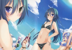 Page 19 of Kousai Ishoku Vol. 2