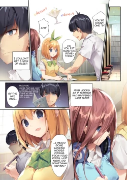 Page 15 of Miku ga Kisei Jijitsu o Tsukuru Hon | A Book Where Miku Has It Her Way