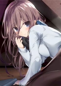 Page 28 of Miku ga Kisei Jijitsu o Tsukuru Hon | A Book Where Miku Has It Her Way