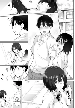 Page 15 of Kokoro to Karada wa Betsu Dakara Kouhen | What the Body and Heart Want Are Different #2