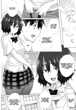 Page 2 of Kokoro to Karada wa Betsu Dakara Kouhen | What the Body and Heart Want Are Different #2