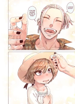 Page 10 of Boku o motto kawaiku shite