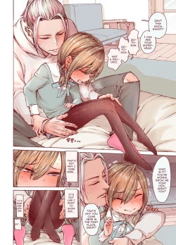 Page 18 of Boku o motto kawaiku shite