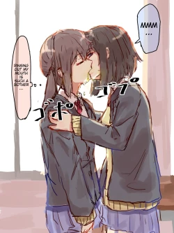 Page 3 of Wash Your Hands and Rinse Your Mouth with Pee Before Eating!