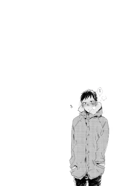 Page 42 of Yoku Mite, Sensei | 好好看着、老师