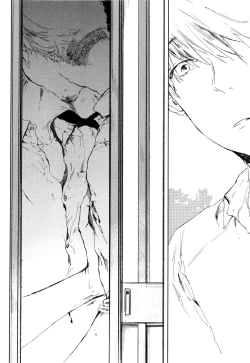 Page 95 of Yoku Mite, Sensei | 好好看着、老师