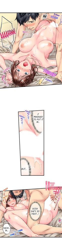 Page 23 of Simple yet Sexy